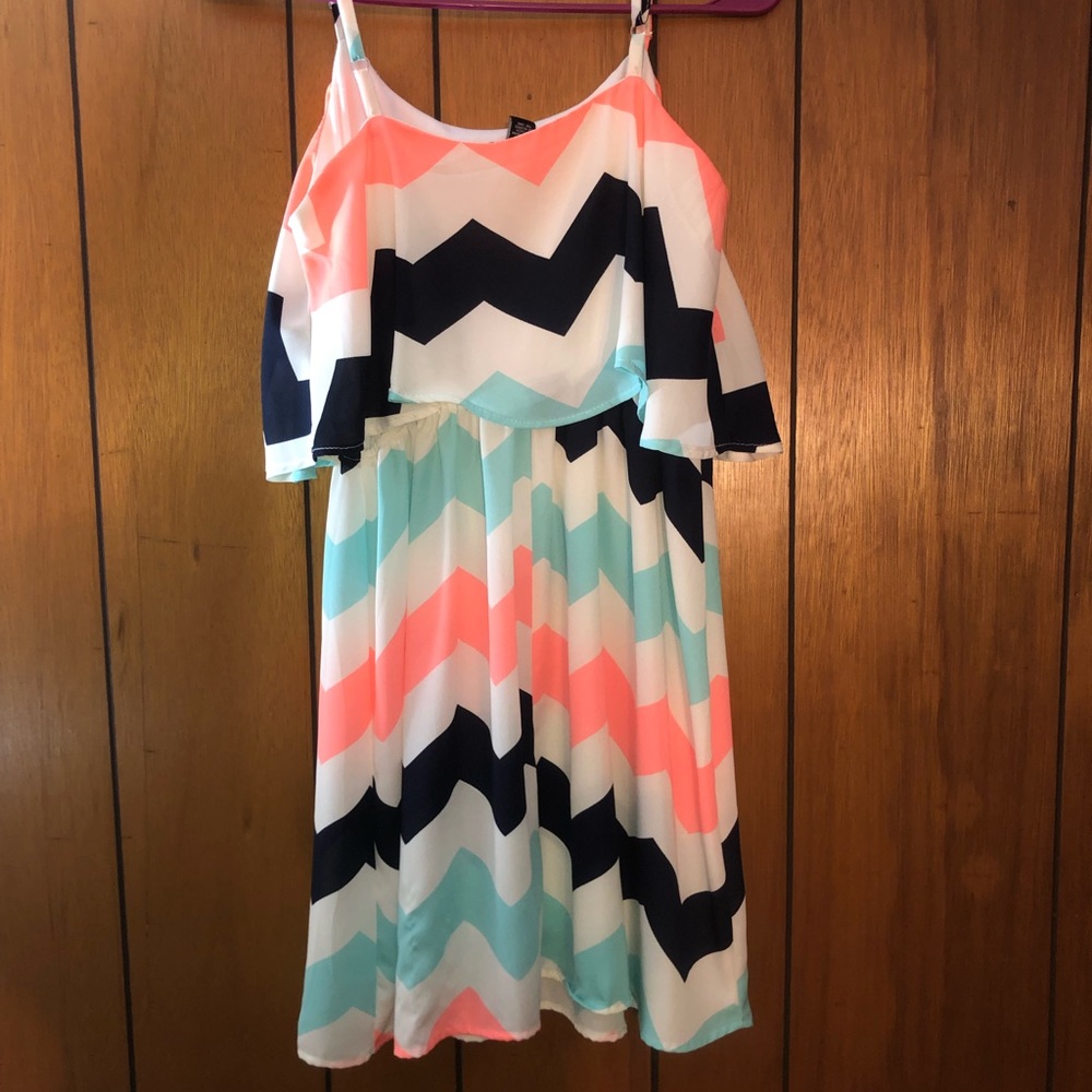 Rue21 summer dress